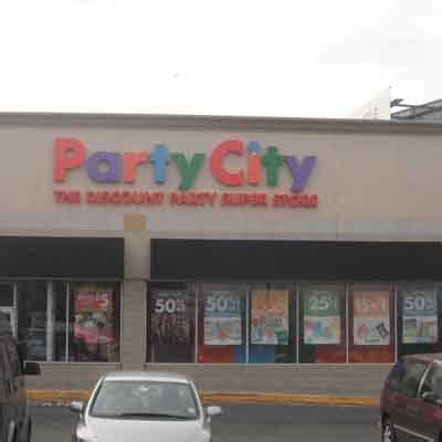 Party City, North Bergen, New Jersey. . Party city north bergen photos